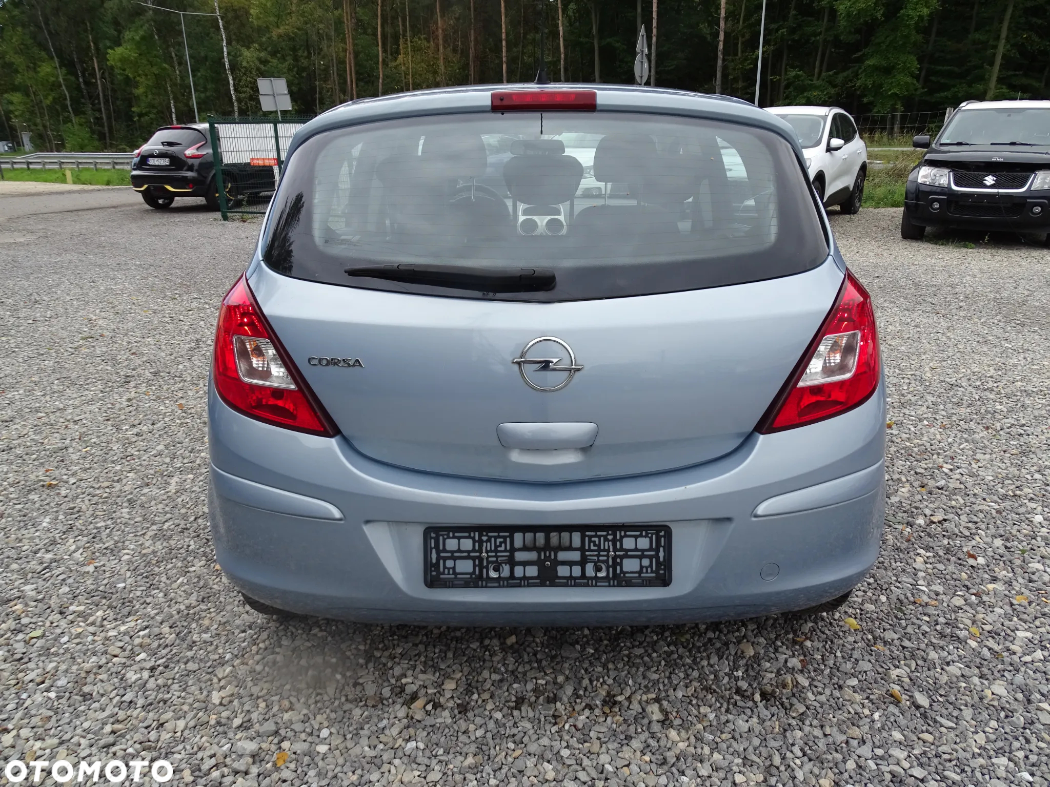 Opel Corsa - 10