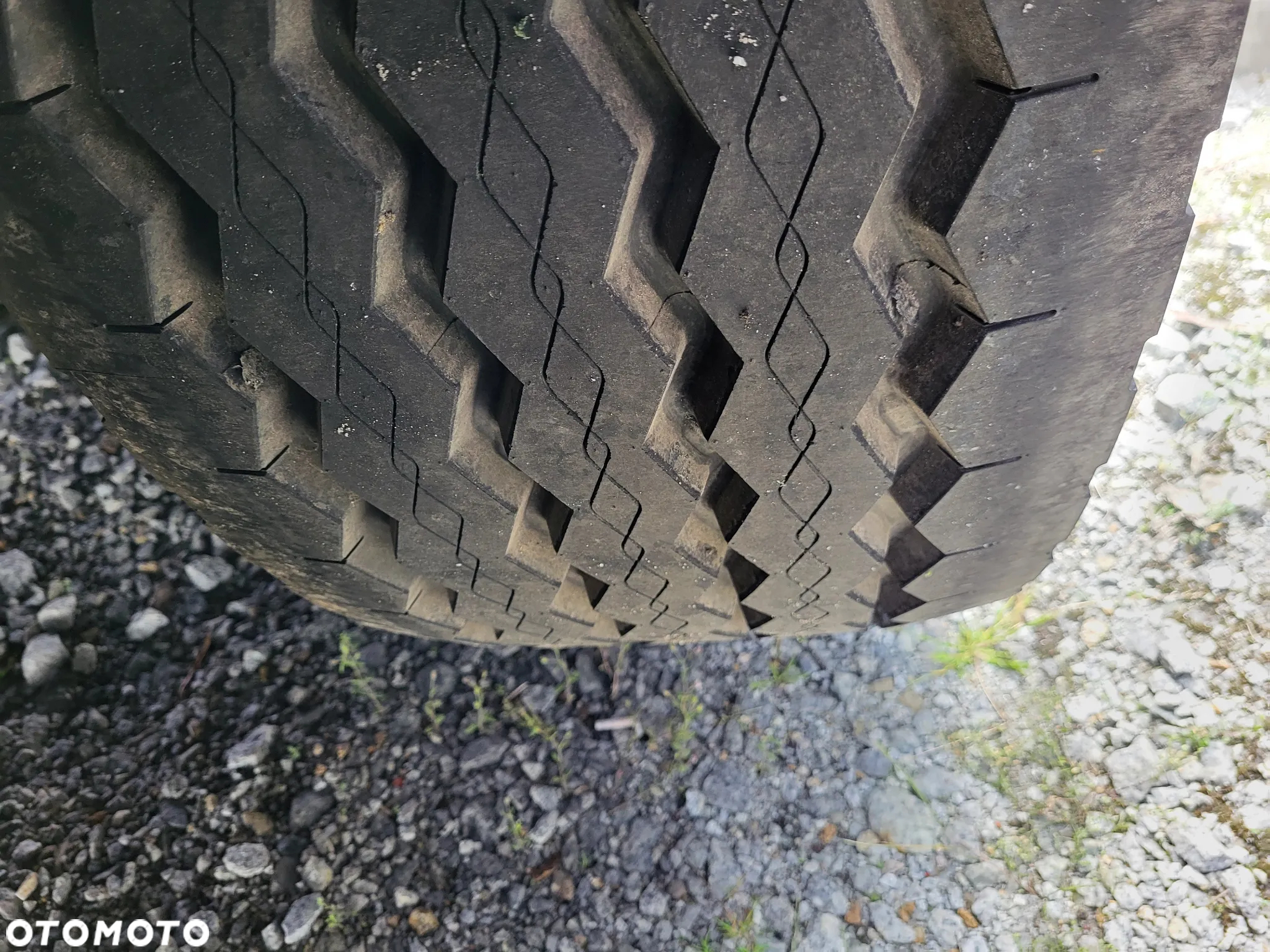 Krone Standard 2019, Nowe plandeki - 9