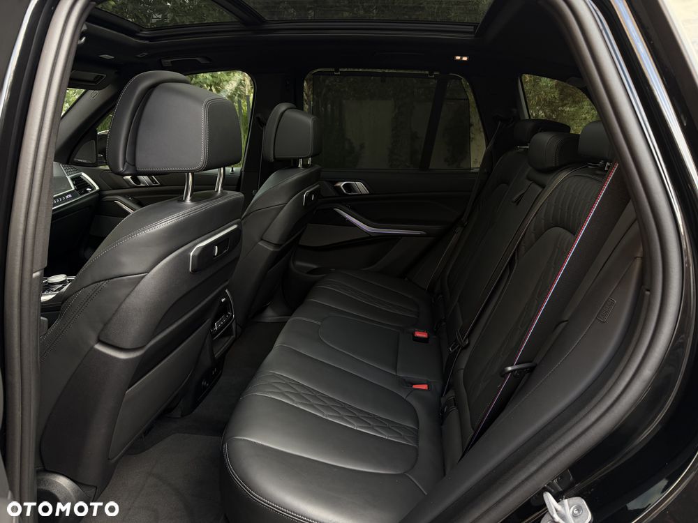 BMW X5 - 27
