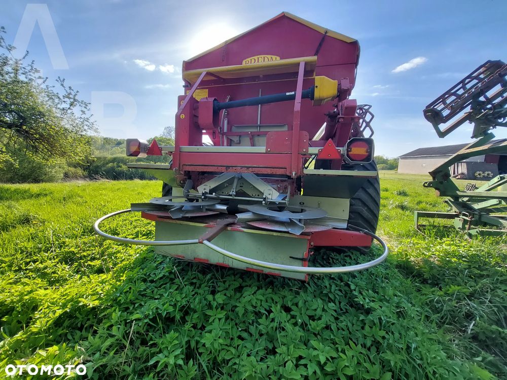 Bredal k 65 - 3