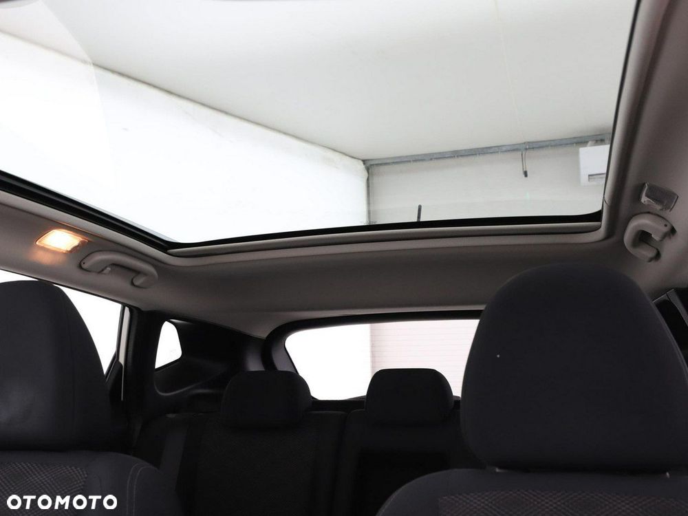 Nissan Qashqai 1.2 DIG-T N-Connecta - 36