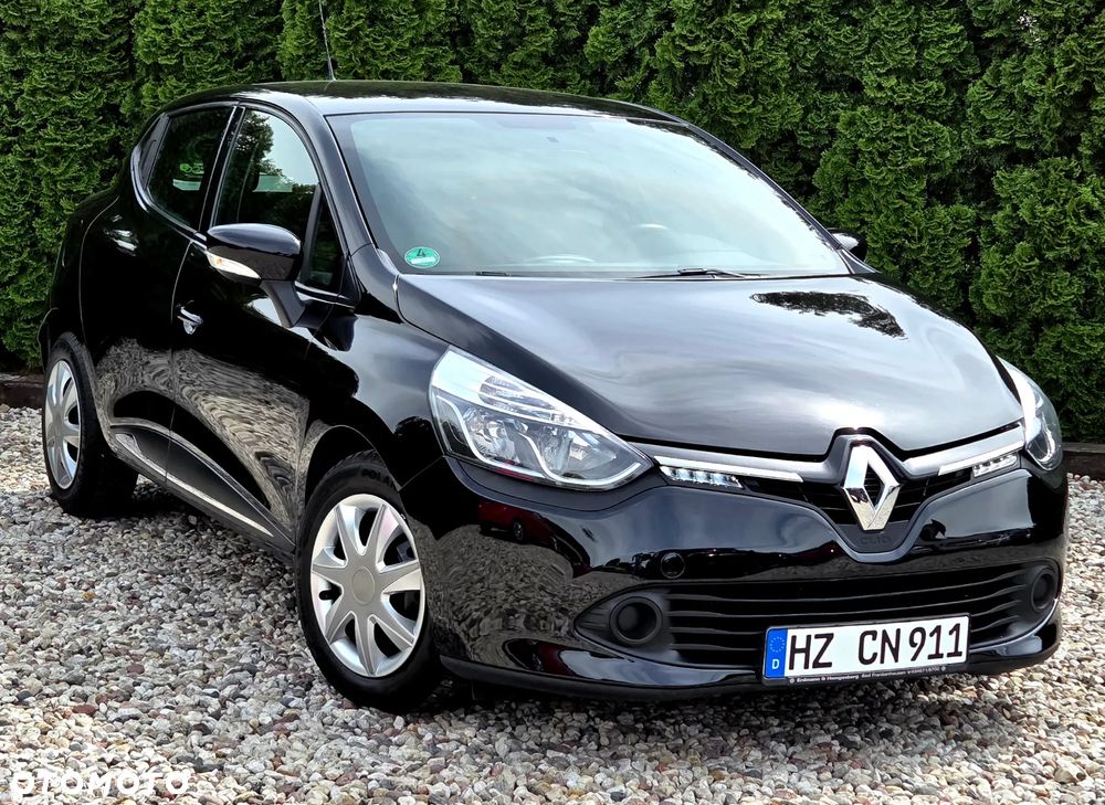 Renault Clio - 7