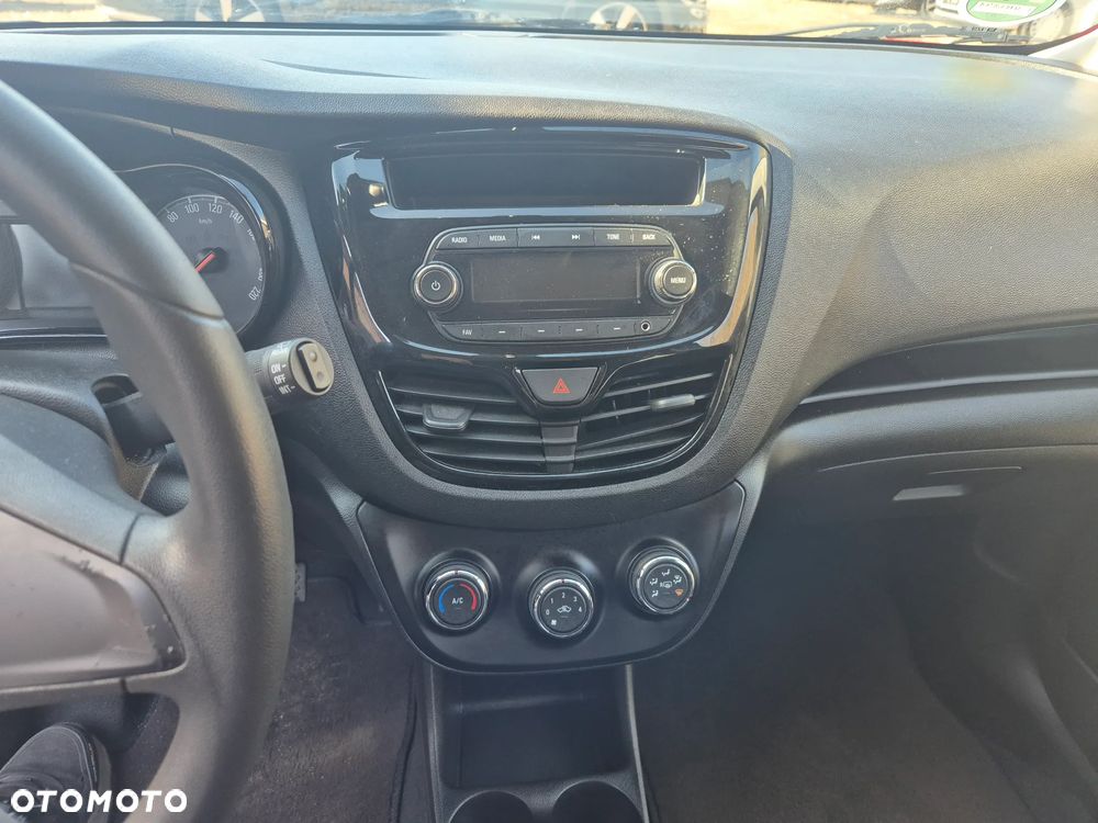 Opel Karl 1.0 ECOFLEX Start/Stop Active - 26