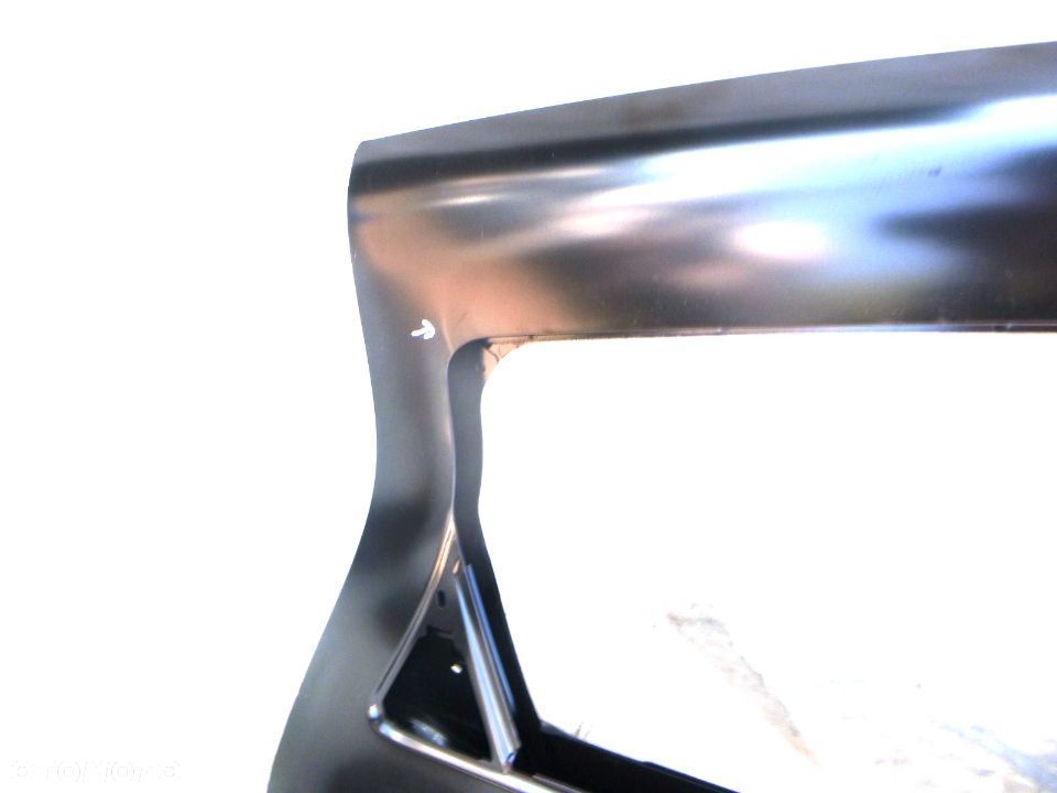 renault zoe drzwi nowe oryginał  tylne tył prawe - 7