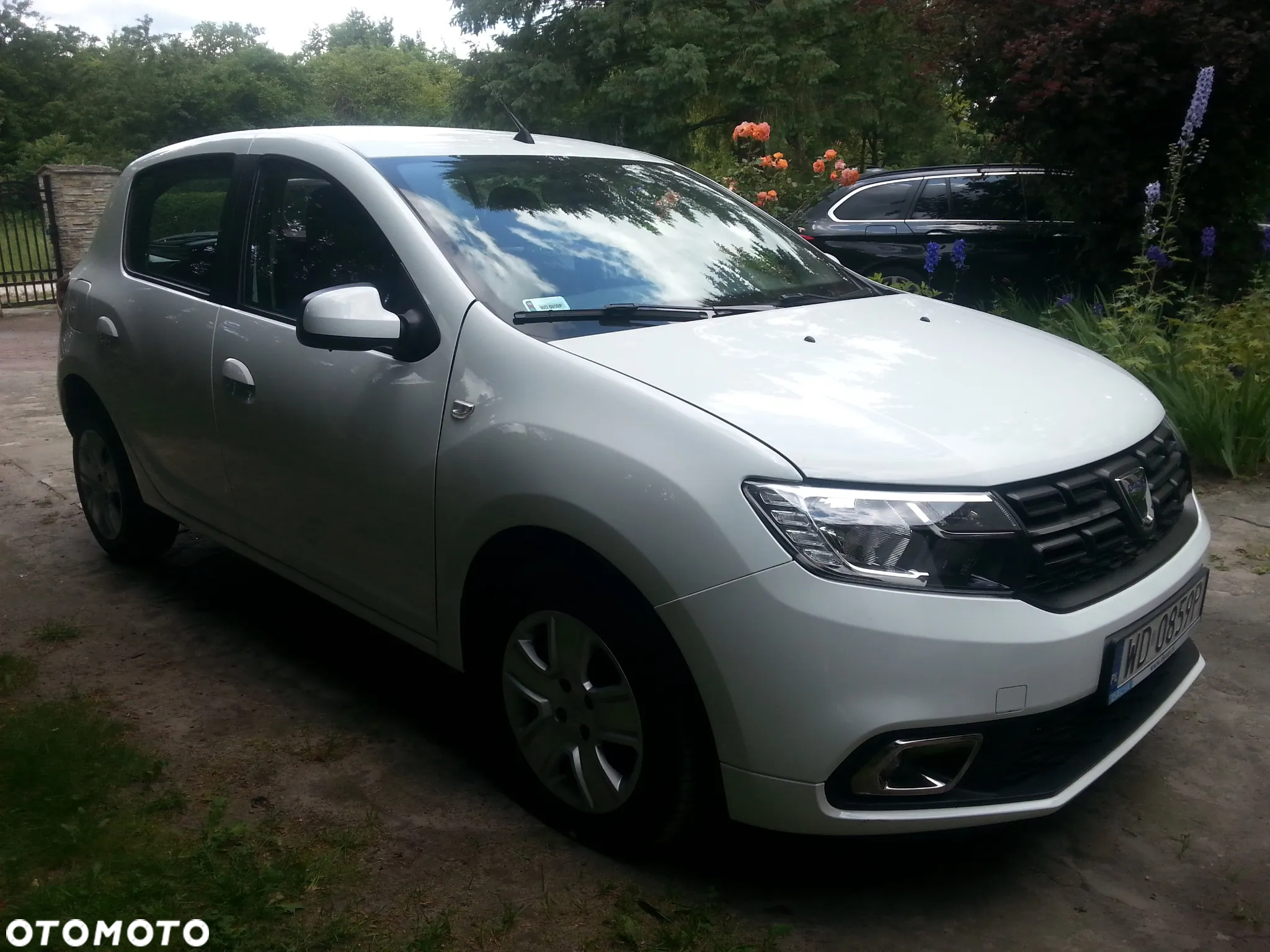 Dacia Sandero 1.0 TCe Laureate S&S - 6