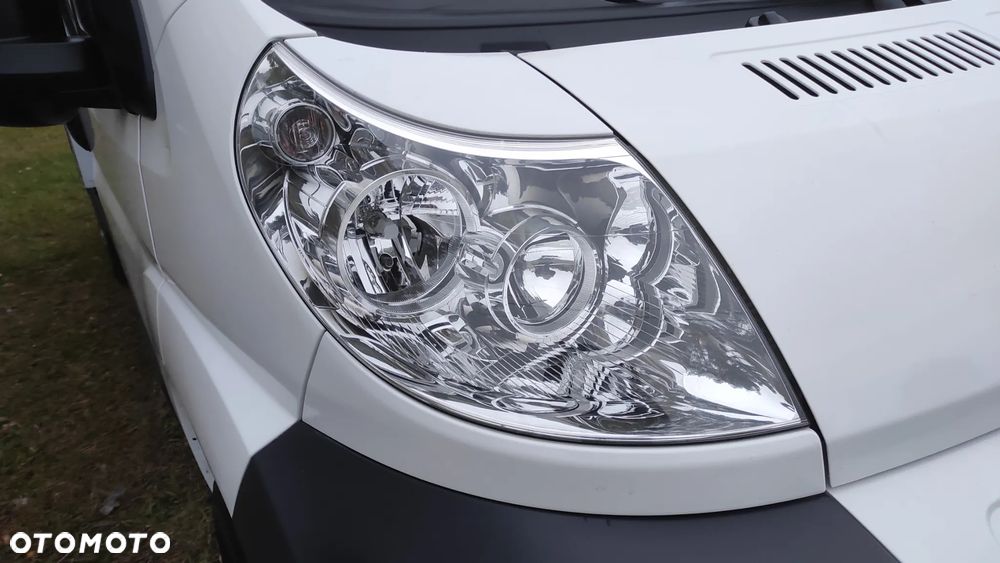 Peugeot Boxer - 7
