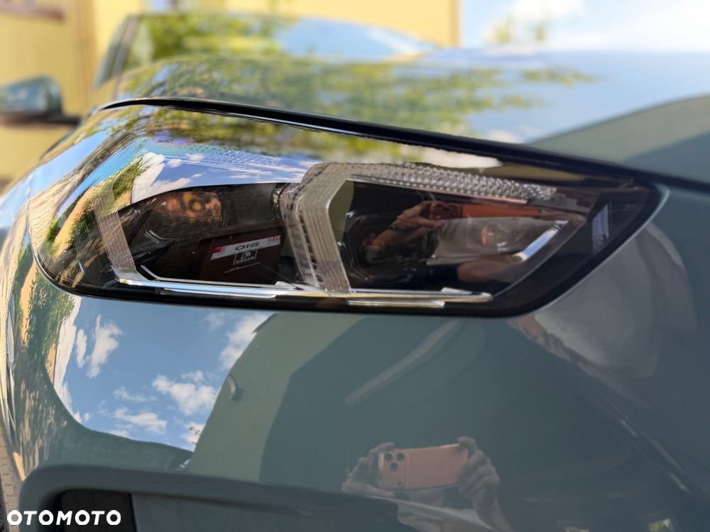 BMW iX1 eDrive20 66.5kWh M Sport Edition - 25