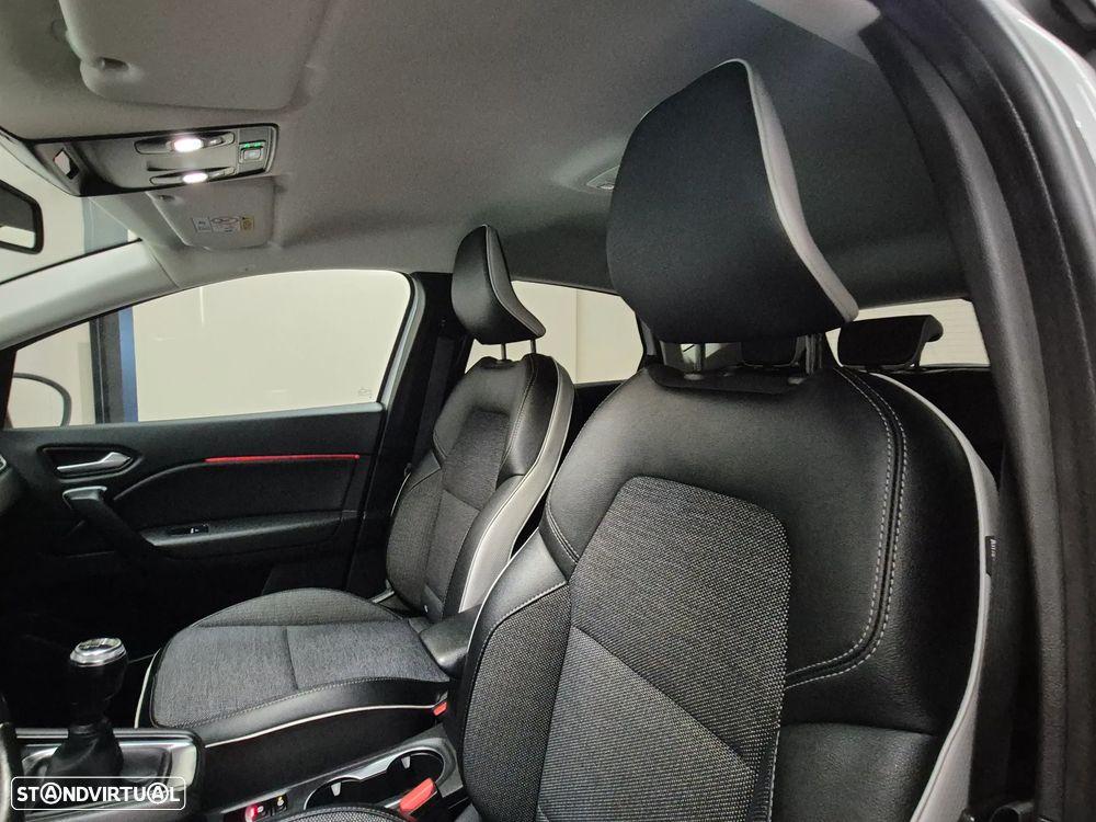 Renault Captur 1.0 TCe Techno - 44