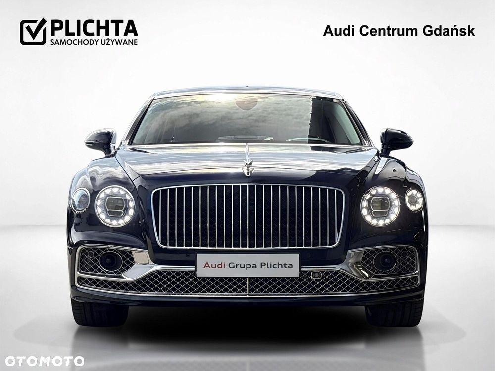 Bentley Flying Spur - 9