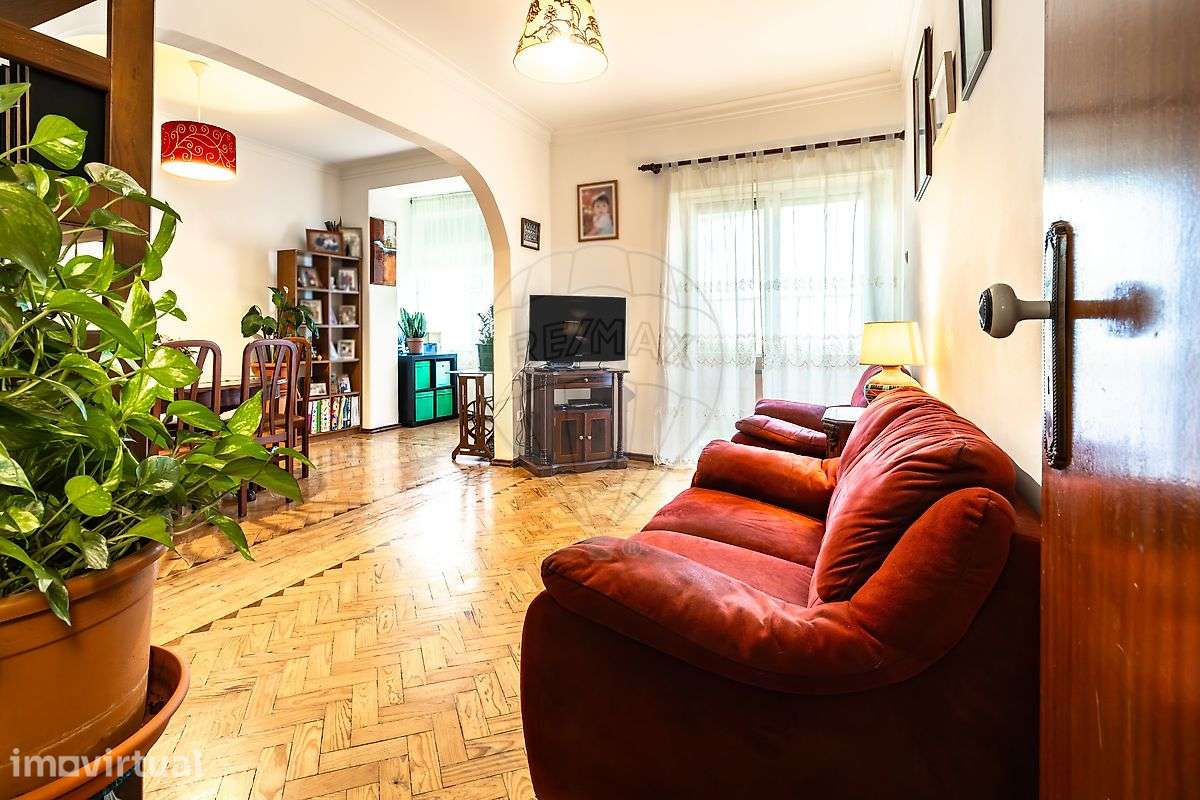 Apartamento T3 para venda - Grande imagem: 3/27