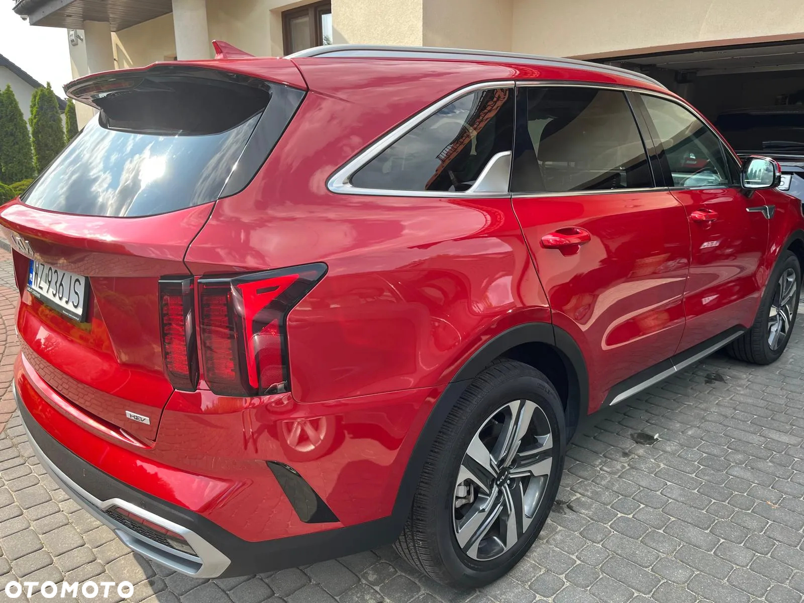 Kia Sorento - 6