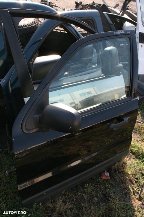 Usi Usa Stanga Dreapta Fata Spate Ford Maverick Model 4 Usi 2003-2009 - 5
