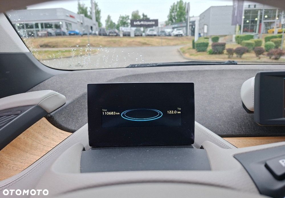 BMW i3 - 32