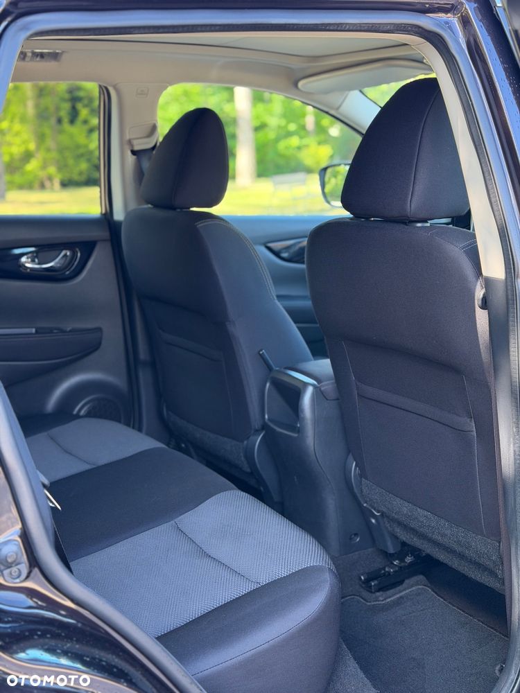 Nissan Qashqai 1.2 DIG-T Tekna - 13