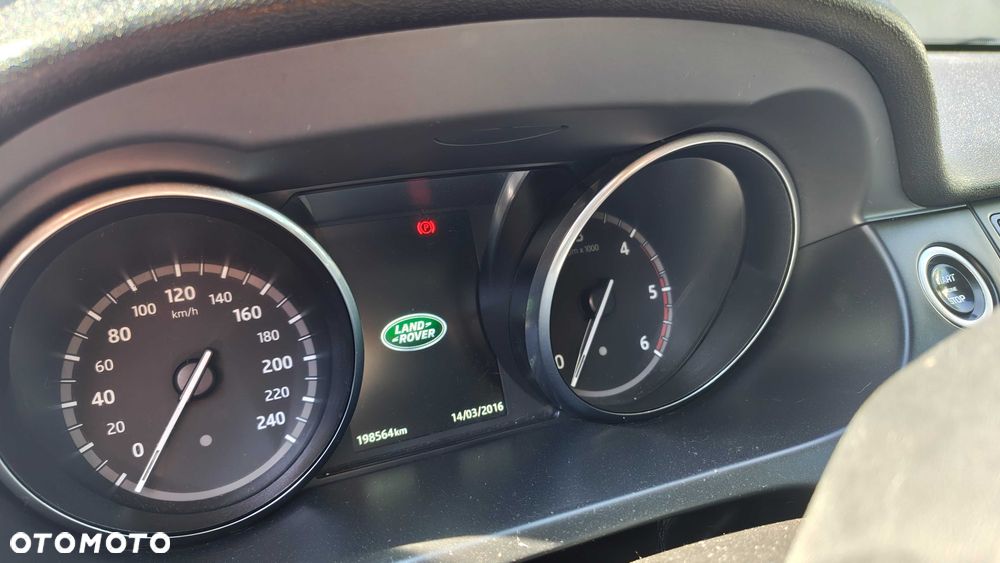 Land Rover Discovery Sport - 6