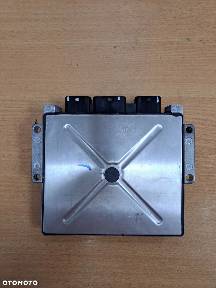 VOLVO V50 S40 C30 C70 2.0 16V STEROWNIK KOMPUTER SILNIKA 30785146 - 5