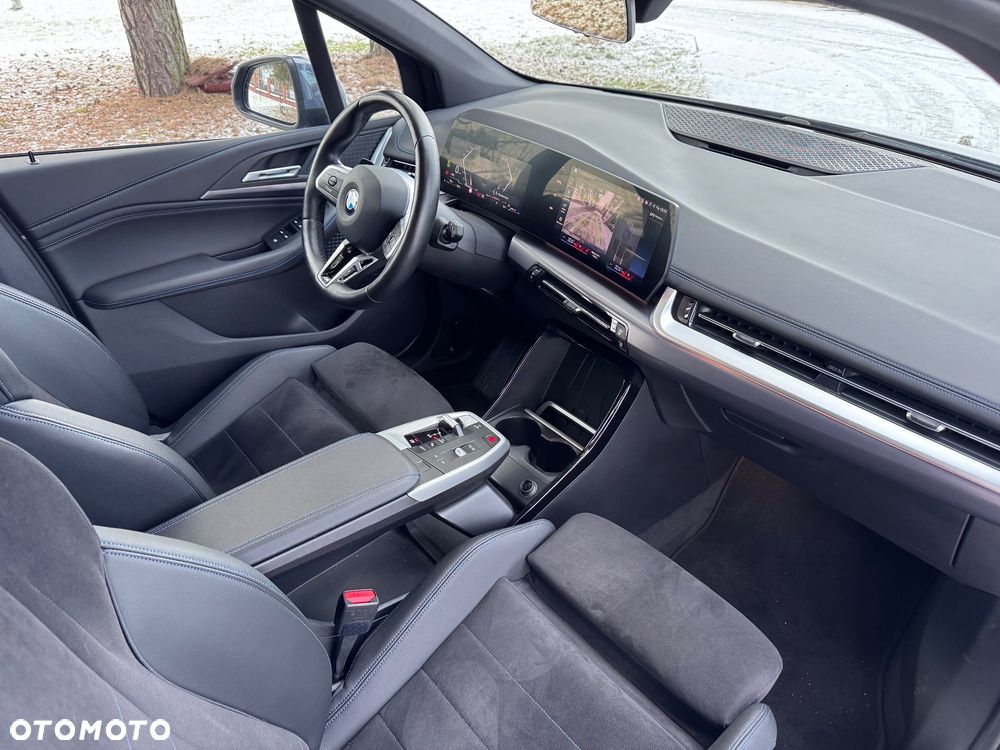 BMW Seria 2 218i M Sport sport - 18