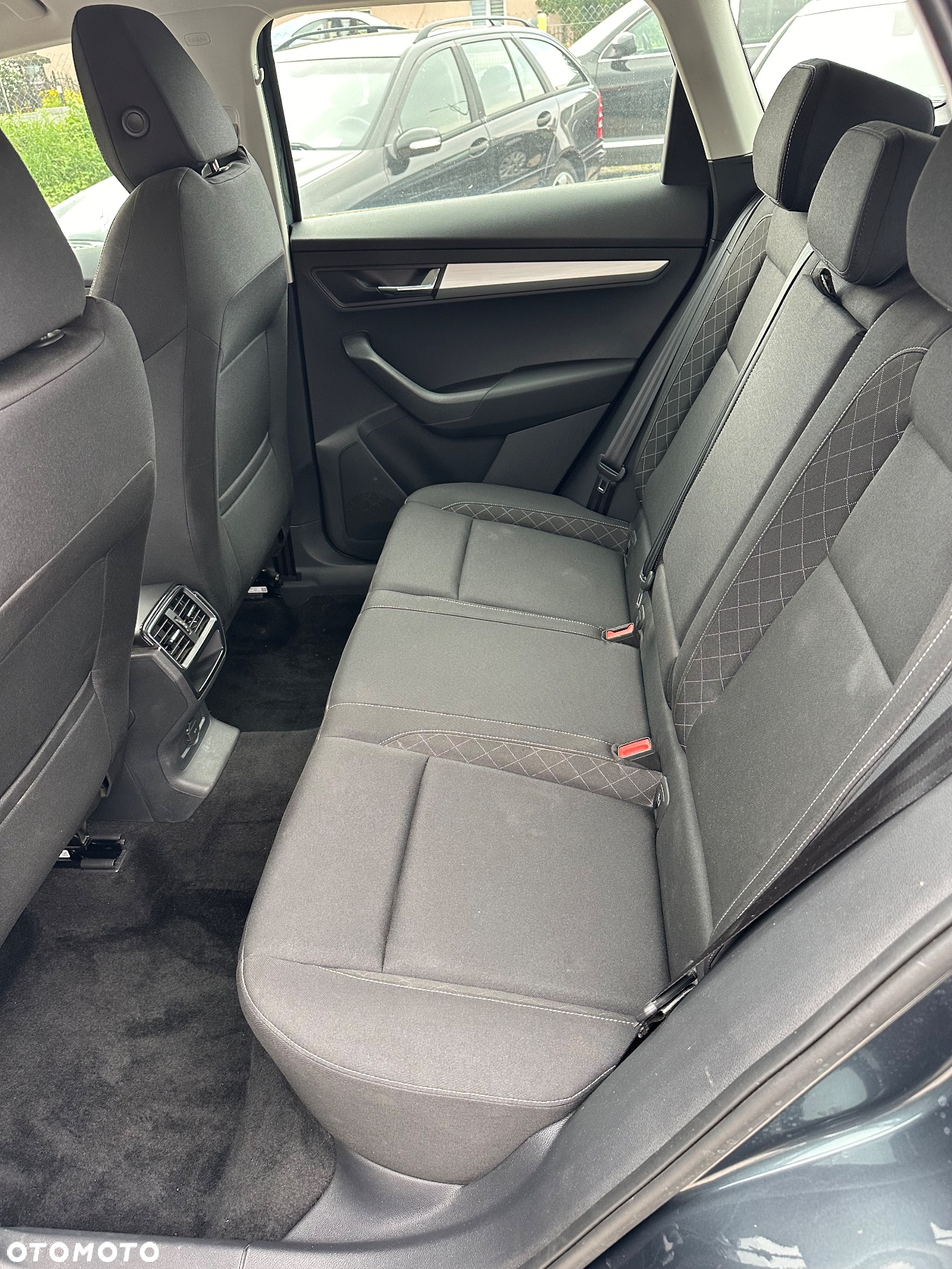 Skoda Karoq 1.0 TSI Ambition - 7