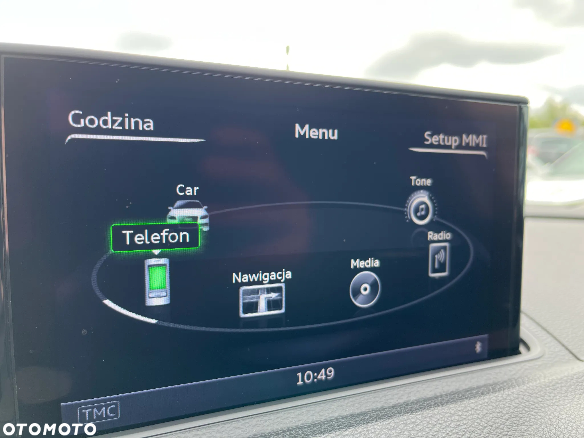 Audi A3 1.4 TFSI Ambition S tronic - 30