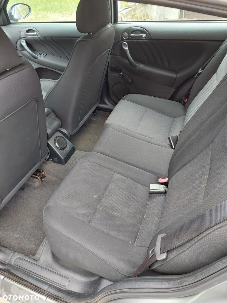 Alfa Romeo 147 1.6 Twin Spark Sportiva - 12