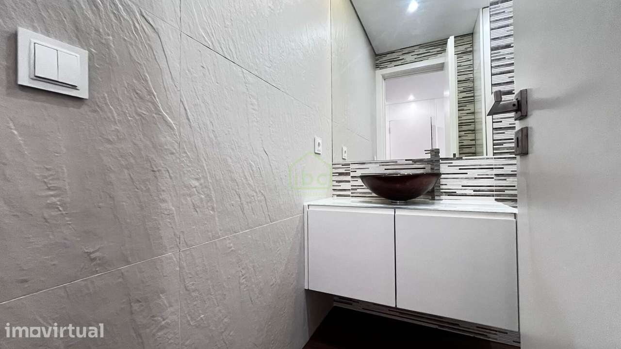 Apartamento T2 | Póvoa de Varzim - Grande imagem: 4/32