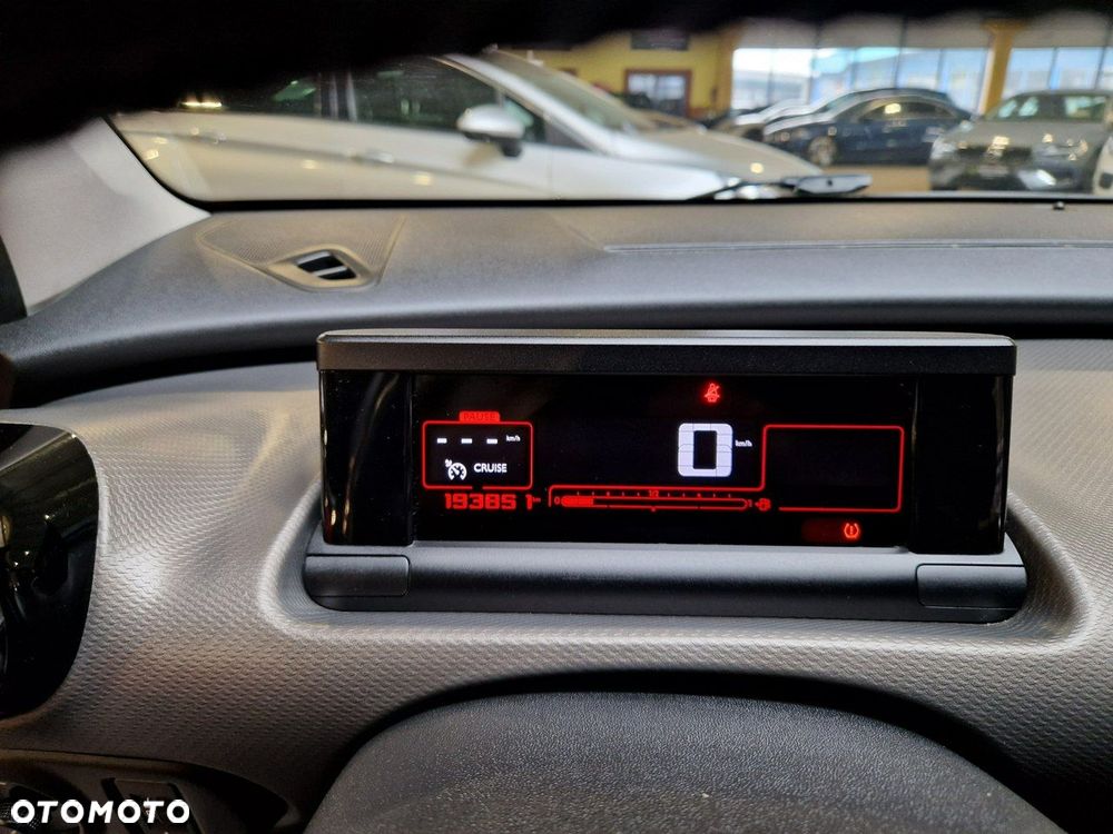Citroën C4 Cactus - 14
