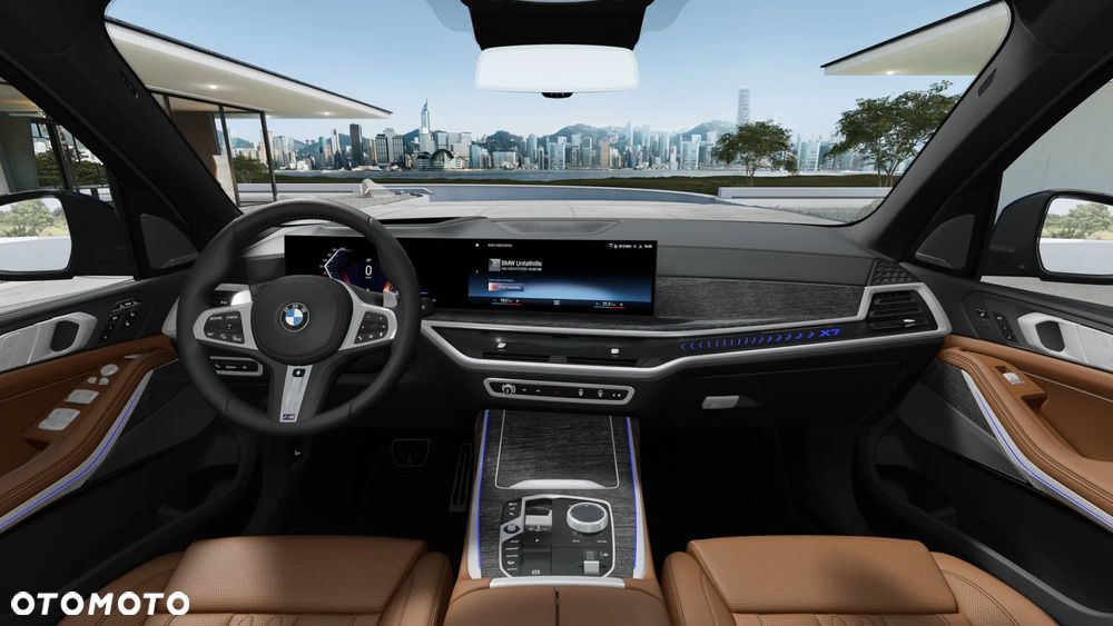BMW X7 xDrive40i - 12