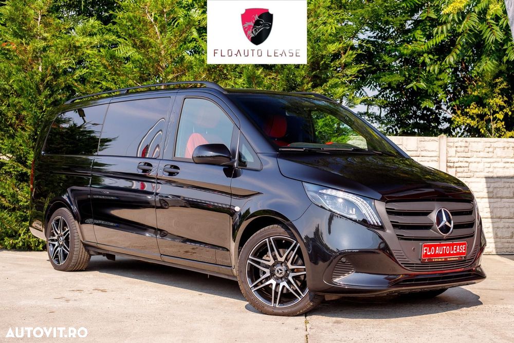 Mercedes-Benz vito - 3