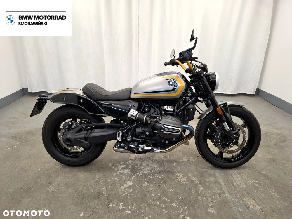 BMW R - 9