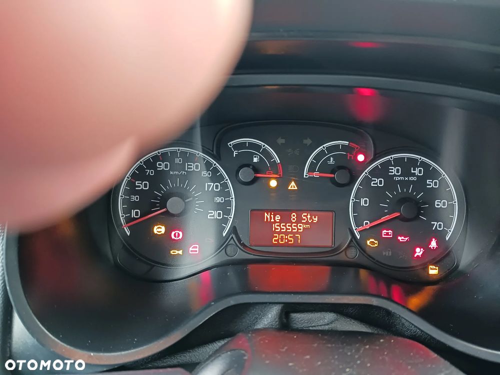 Fiat Doblo - 13