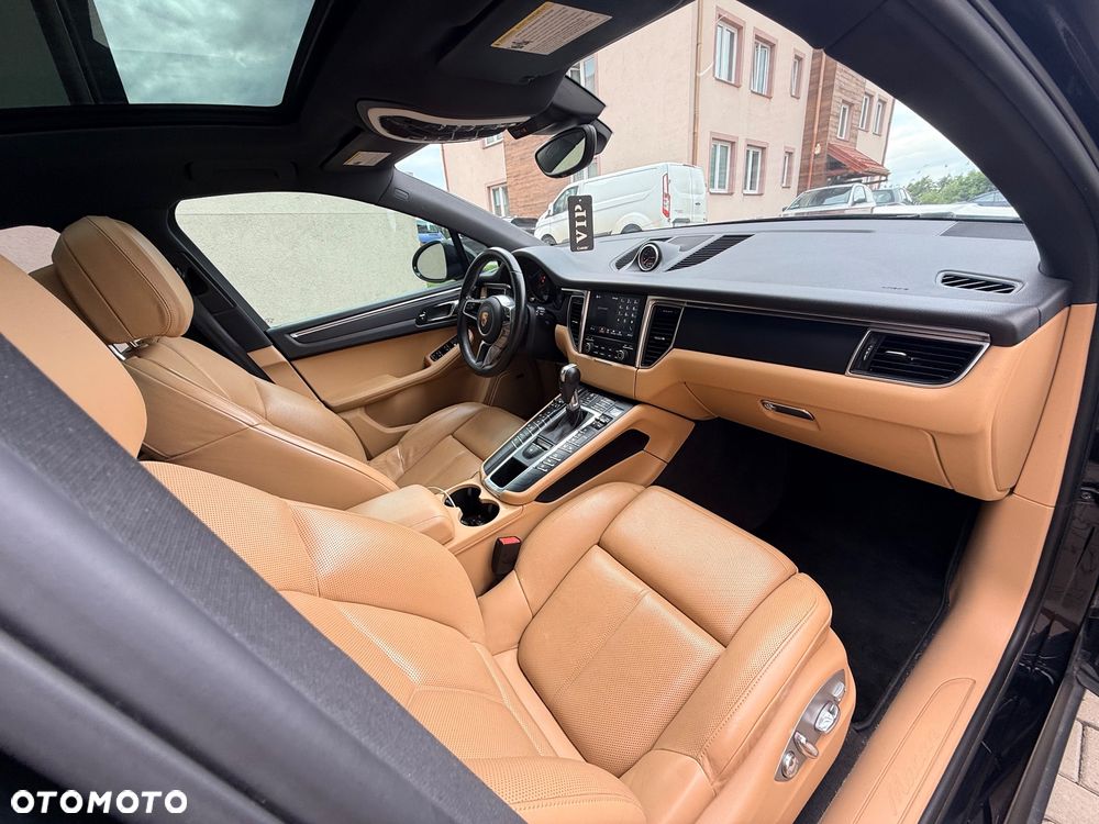 Porsche Macan PDK - 25