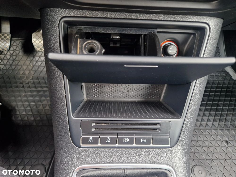 Volkswagen Tiguan 1.4 TSI Sport&Style - 16