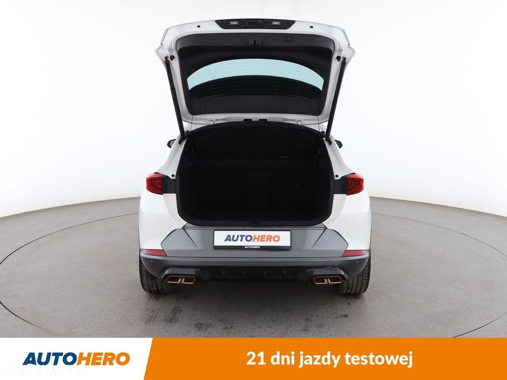 Cupra Formentor - 16