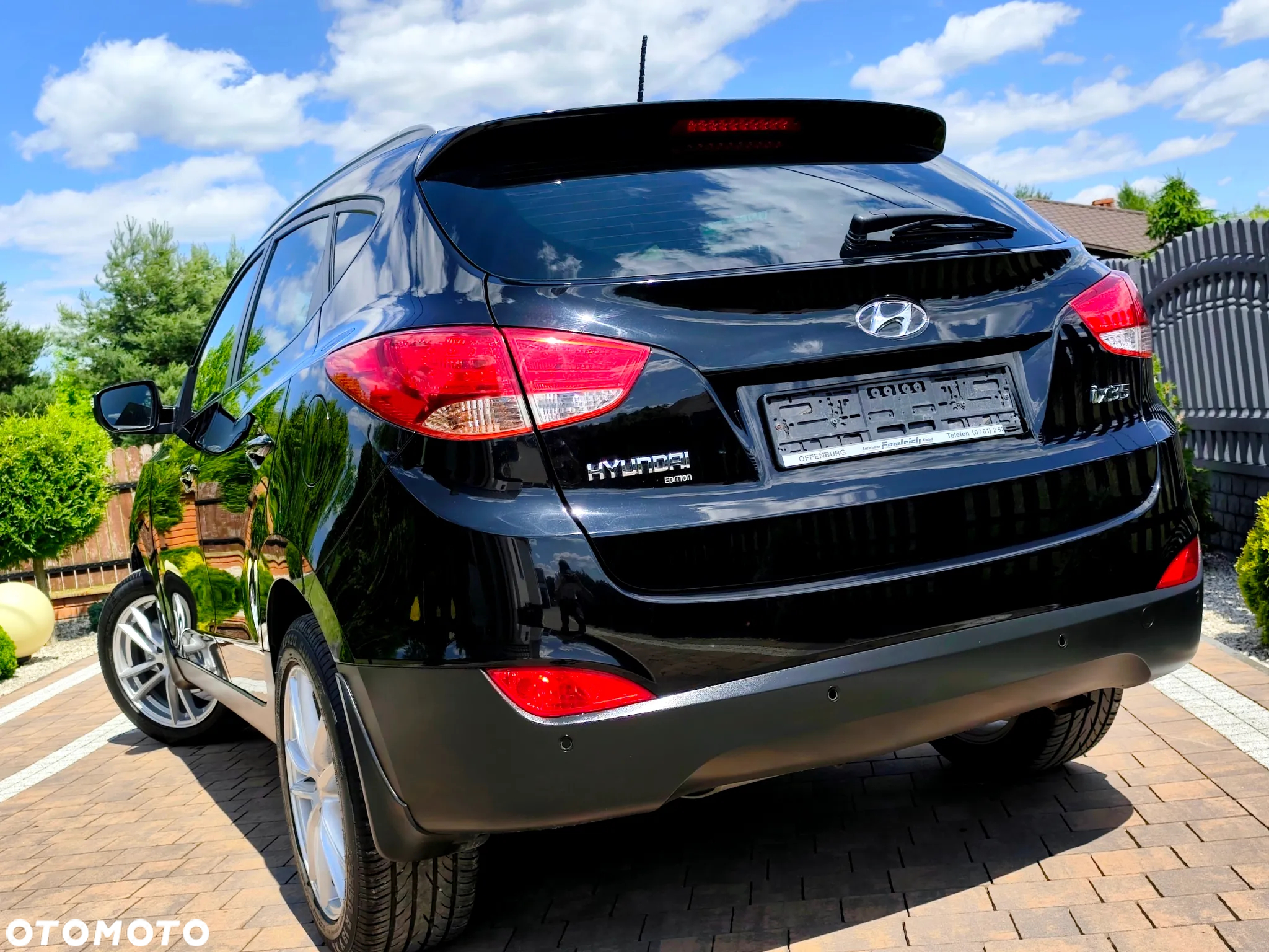 Hyundai ix35 - 16