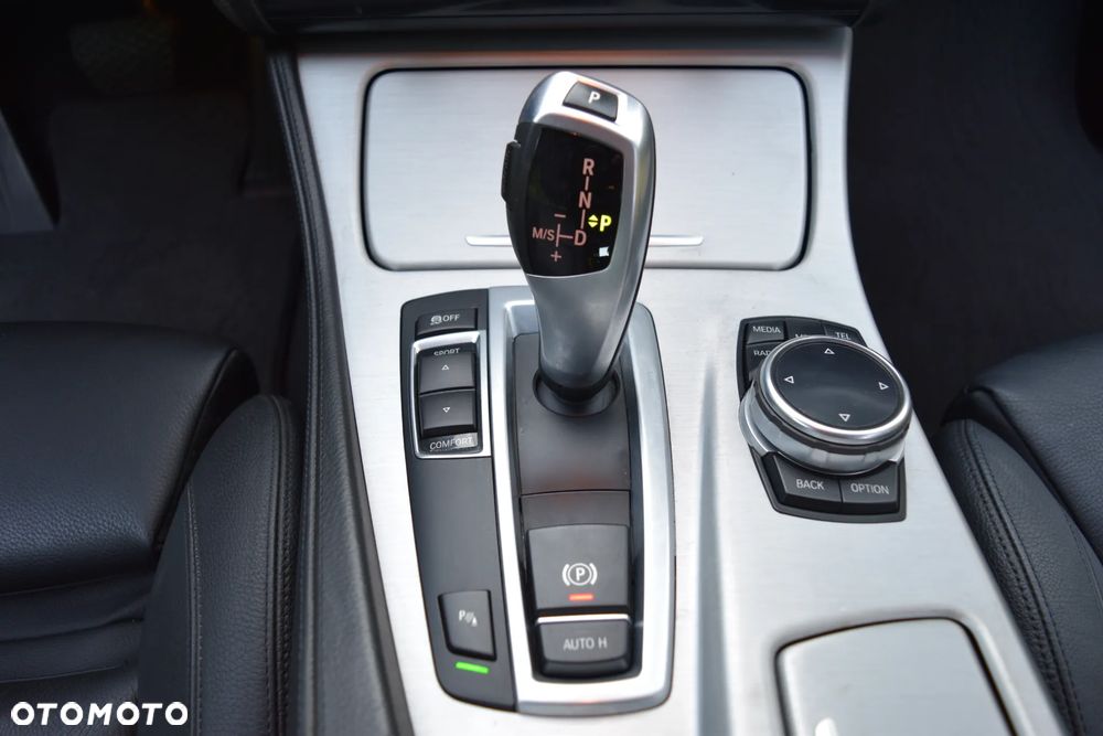 BMW Seria 5 - 12