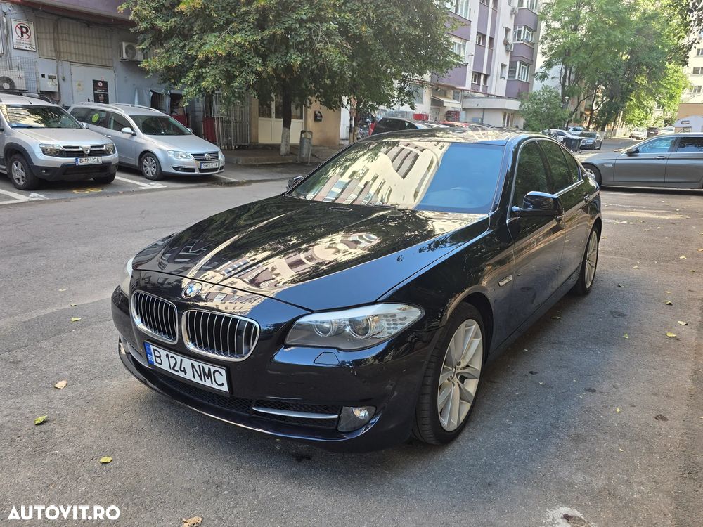 BMW Seria 5 - 35