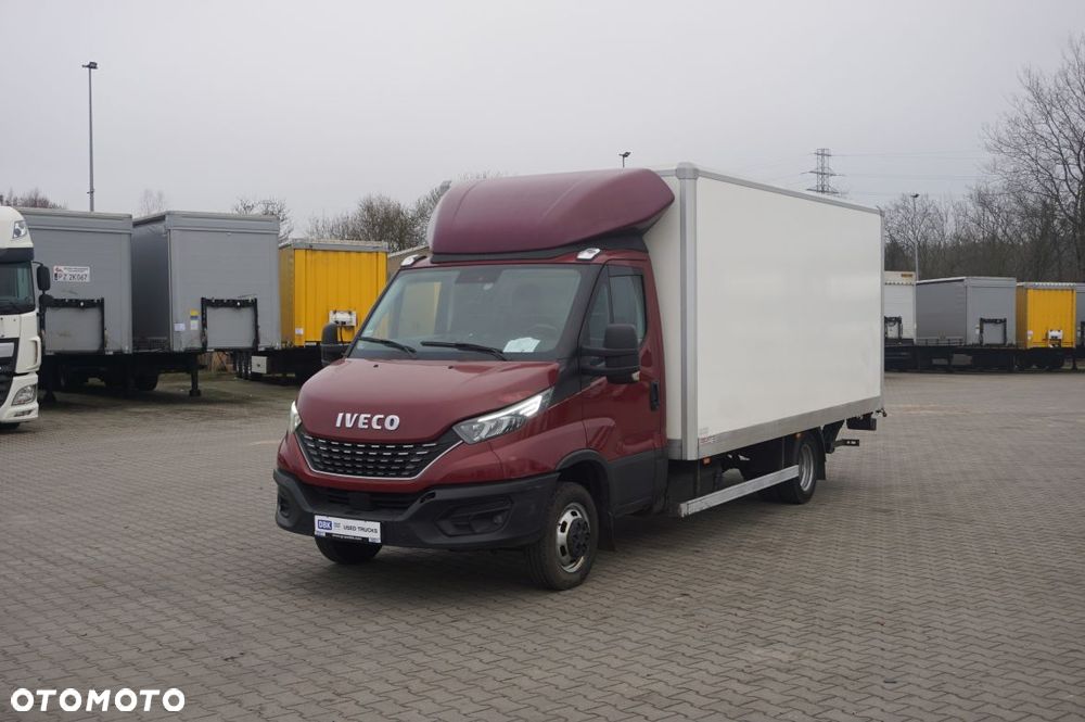 Iveco Daily 50C18 10EP - 1