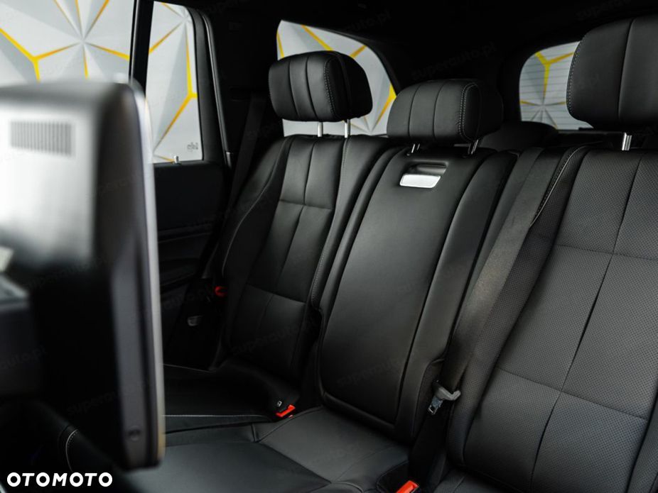 Mercedes-Benz GLS 450 d mHEV 4-Matic AMG Line - 14