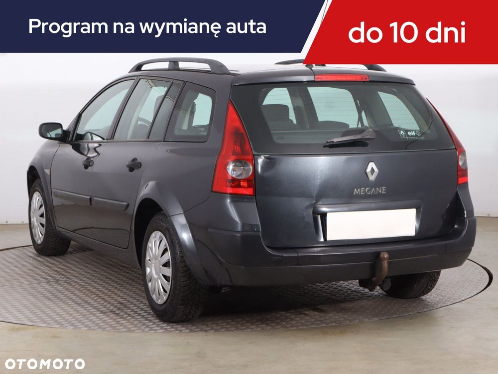 Renault Megane - 6