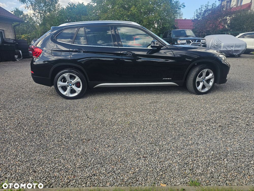 BMW X1 xDrive20i xLine - 4