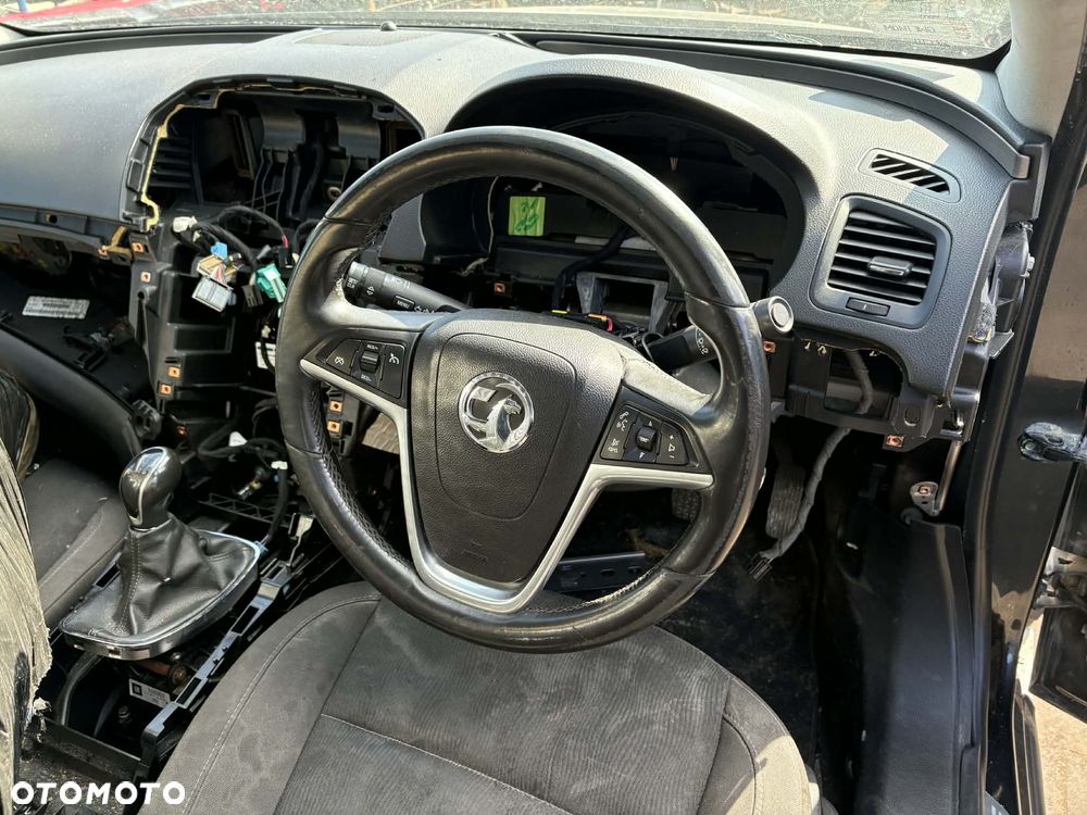 OPEL INSIGNIA NA CZĘŚCI - 15