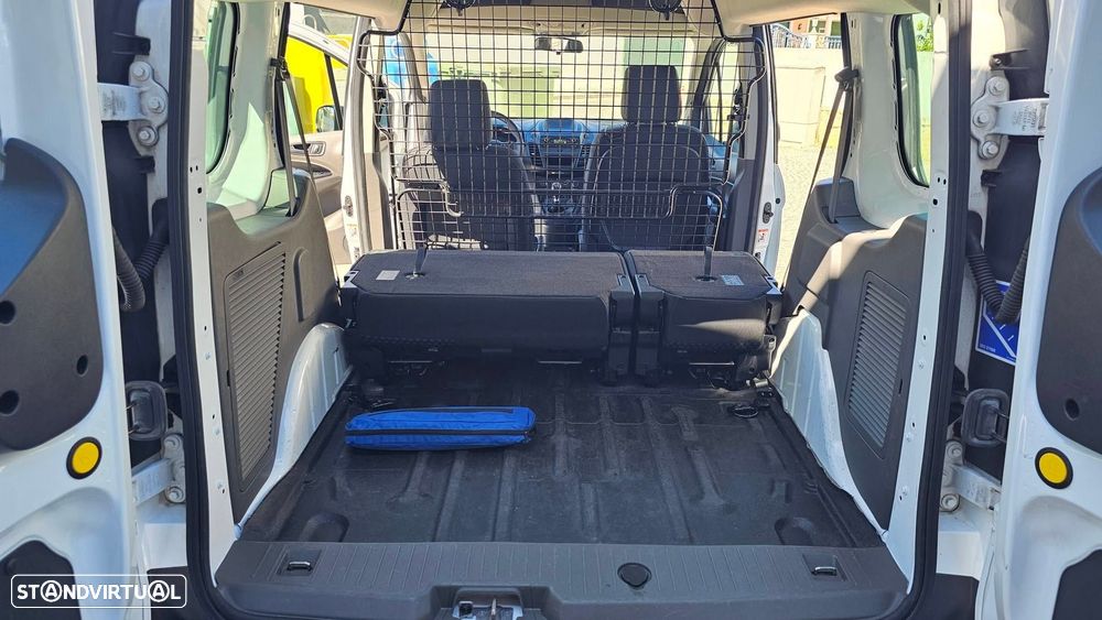 Ford Transit Connect 1.5 TDCi 240 L2 Trend - 9