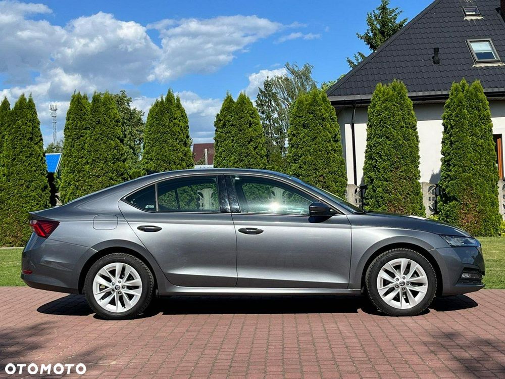 Skoda Octavia - 27