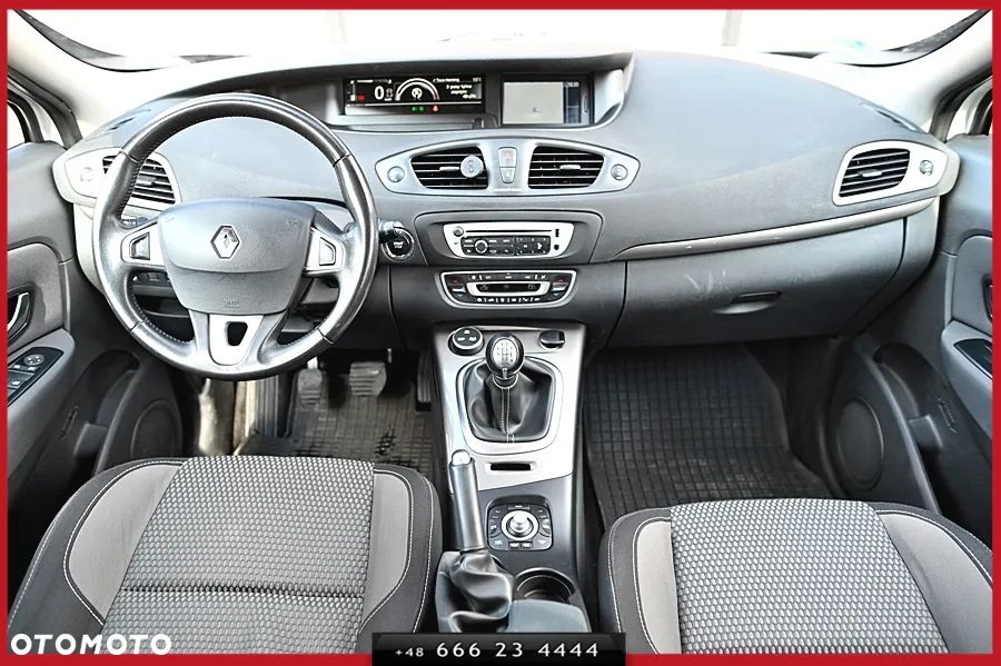 Renault Scenic 1.2 TCe Energy Limited - 14