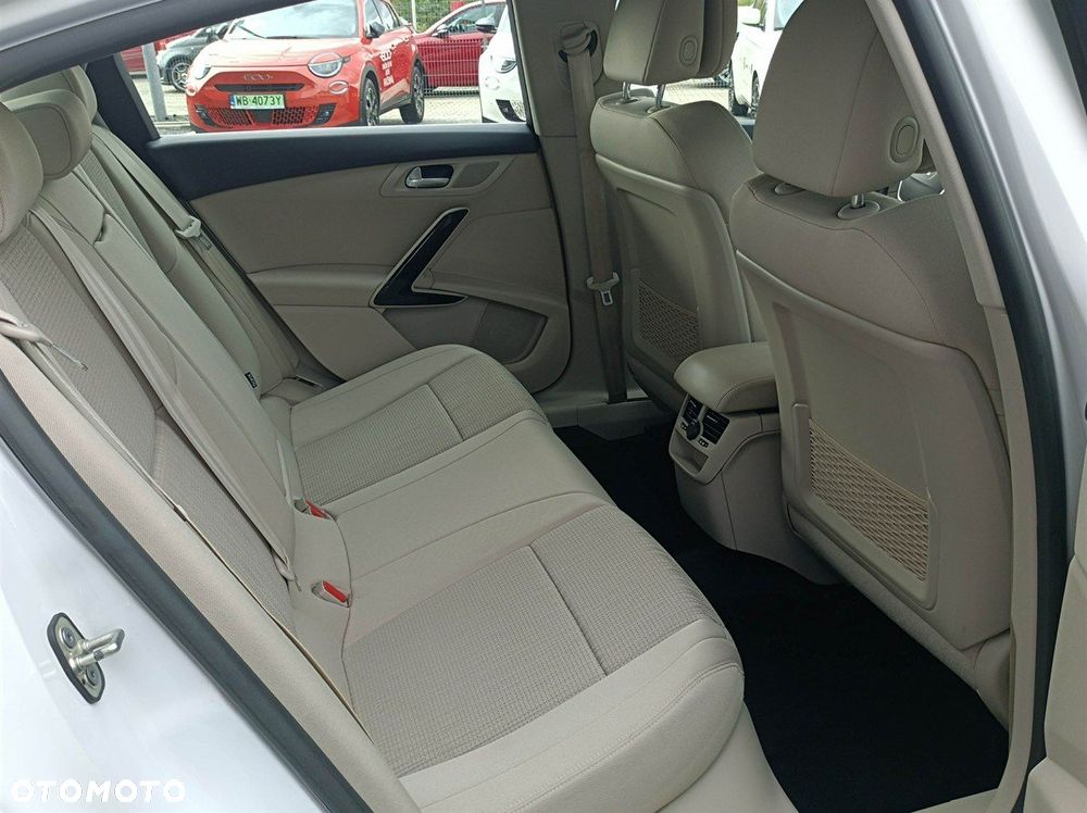 Peugeot 508 - 18