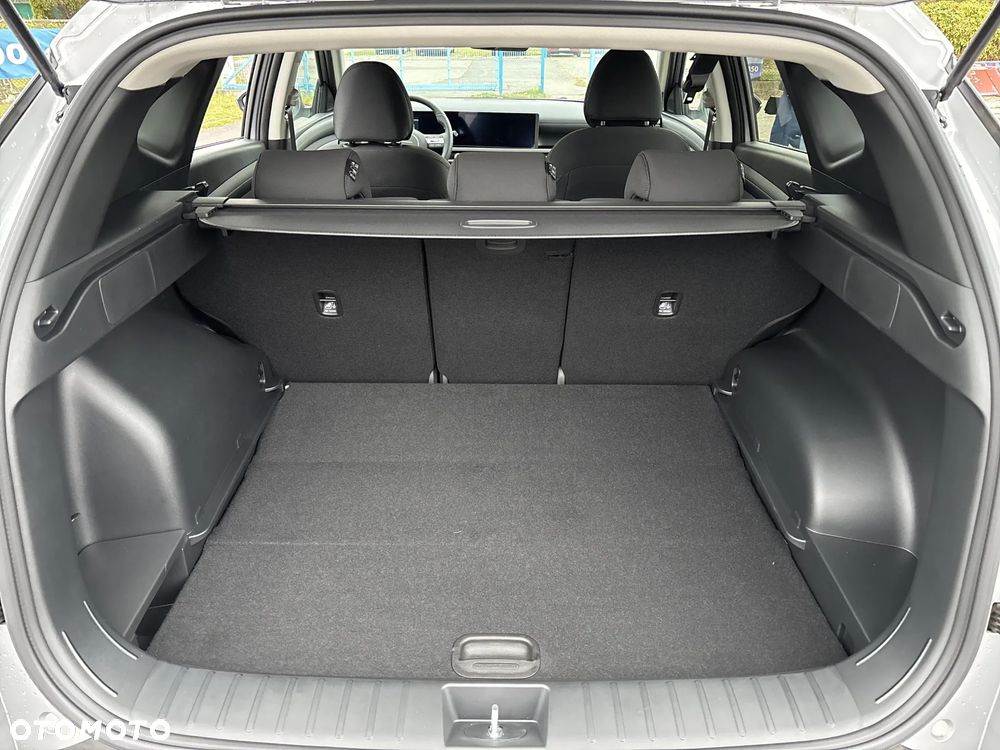 Hyundai Tucson 1.6 T-GDi Smart 2WD - 14