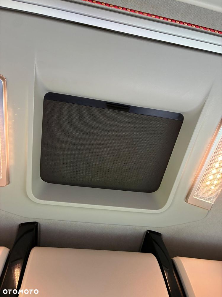 Renault T480 TC HIGH Sleeper Cab - 20