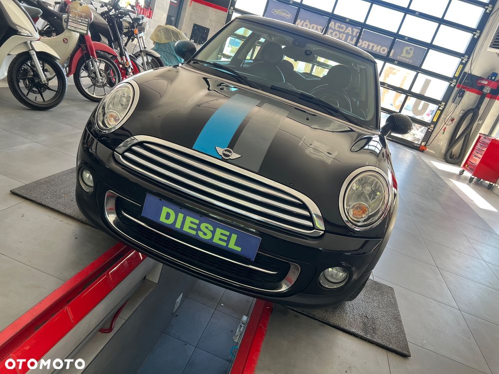 MINI Cooper D Bayswater - 3