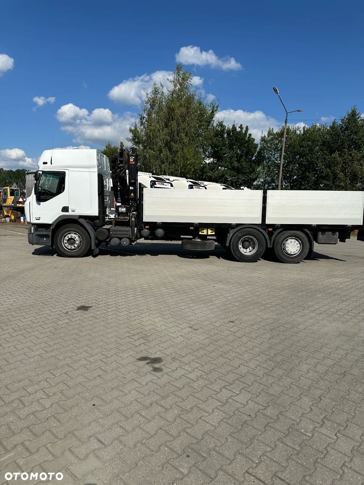 Renault PREMIUM ROUTE DXI11-430 EEV - 6
