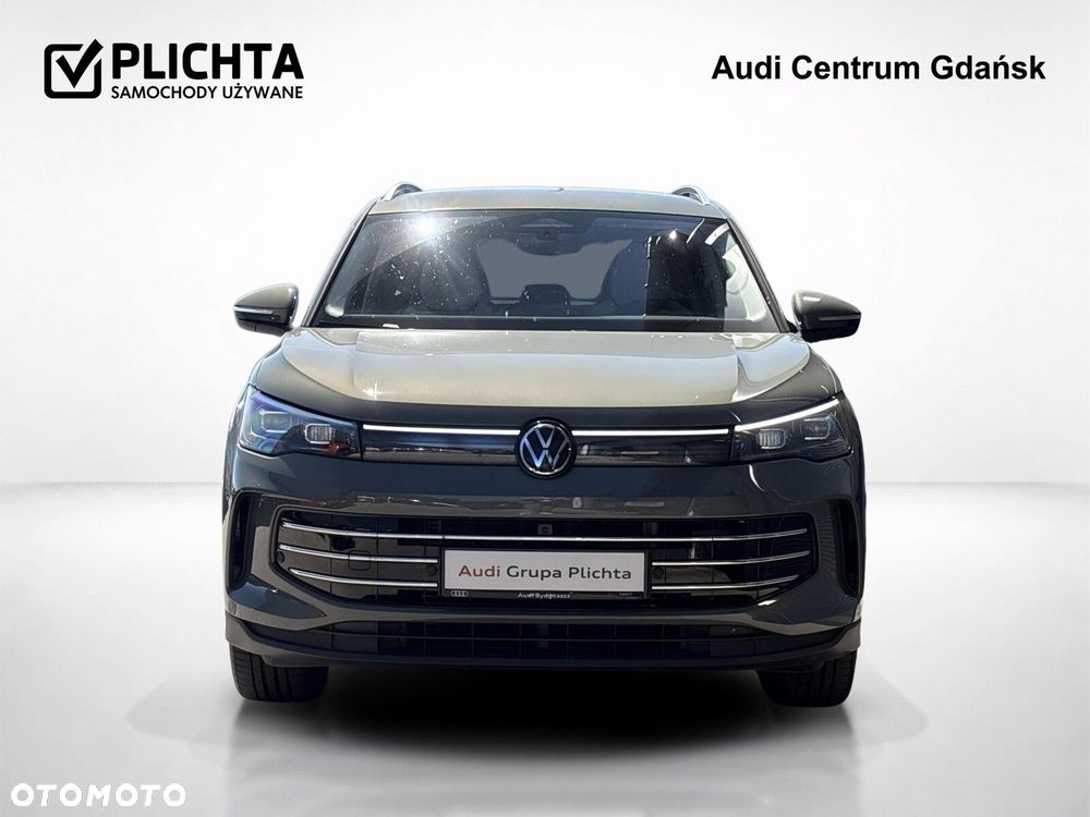 Volkswagen Tiguan - 9